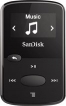 Sandisk Mp3 Clip Jam - MP3-speler - 8Gb - Zwart Sandisk Mp3 Clip Jam - MP3-speler - 8Gb - Zwart
