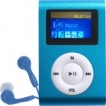 Difrnce MP855 - MP3 speler - 4 GB - Blauw Difrnce MP855 - MP3 speler - 4 GB - Blauw
