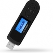 Nikkei NMP3BK - Digitale Audio MP3-speler met 4GB Opslag, Radio en Recording functie - Zwart Nikkei NMP3BK - Digitale Audio MP3-speler met 4GB Opslag, Radio en Recording functie - Zwart
