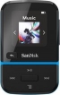 SanDisk Clip Sport Go 32GB, blue SanDisk Clip Sport Go 32GB, blue