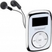 Intenso Music Mover MP3 speler 8GB Wit Intenso Music Mover MP3 speler 8GB Wit