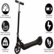 Denver SCK-5300BLACK Elektrische Step - Maximale Snelheid 6km - Zwart Denver SCK-5300BLACK Elektrische Step - Maximale Snelheid 6km - Zwart