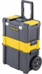 STANLEY STST1-80151 Gereedschapswagen - 3 IN 1 - afneembaar STANLEY STST1-80151 Gereedschapswagen - 3 IN 1 - afneembaar