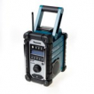 Makita DMR110 Bouwradio DAB/DAB+ Makita DMR110 Bouwradio DAB/DAB+