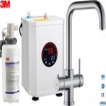 3in1 Multi -Tap kokend water kraan & 3M waterfilter - L-uitloop-Chroom 3in1 Multi -Tap kokend water kraan & 3M waterfilter - L-uitloop-Chroom