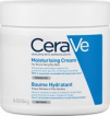 CeraVe Moisturising Cream 454 g - gezichtscreme CeraVe Moisturising Cream 454 g - gezichtscreme