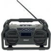 Art Sound U6B draagbare bouwradio Art Sound U6B draagbare bouwradio