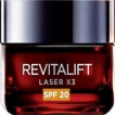 L’Oréal Paris Skin Expert Revitalift Laser X3 Dagcrème - Anti Rimpel - SPF 20 L’Oréal Paris Skin Expert Revitalift Laser X3 Dagcrème - Anti Rimpel - SPF 20