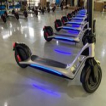 2021 Nieuwe Elektrische Step – H10 – E-Scooter - 9 inch - Anti-Lek Banden - Max. 25km/u - 300W - zwart,zilver – Opvouwbare Elektrische Step 2021 Nieuwe Elektrische Step – H10 – E-Scooter - 9 inch - Anti-Lek Banden - Max. 25km/u - 300W - zwart,zilver – Opvouwbare Elektrische Step