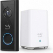 Eufy Video Deurbel - Draadloos - Inclusief HomeBase - WiFi vereist Eufy Video Deurbel - Draadloos - Inclusief HomeBase - WiFi vereist
