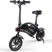 Windgoo B3 Mini-scooter Opvouwbare fiets - Zwart - 25 km per uur Windgoo B3 Mini-scooter Opvouwbare fiets - Zwart - 25 km per uur