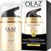 Olaz Total Effects 7in1 Anti-Veroudering Hydraterende Dagcrème Met SPF15 - 50ml Olaz Total Effects 7in1 Anti-Veroudering Hydraterende Dagcrème Met SPF15 - 50ml