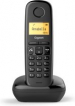 Gigaset AS190 - Single DECT telefoon - Zwart Gigaset AS190 - Single DECT telefoon - Zwart