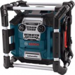 Bosch GML 20 PowerBox Bouwradio Bosch GML 20 PowerBox Bouwradio