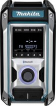 Makita DMR114 Bouwradio Bluetooth Bass subwoofer 10,8 - 18 Volt / 230 V Makita DMR114 Bouwradio Bluetooth Bass subwoofer 10,8 - 18 Volt / 230 V