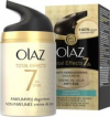 Olaz Total Effects 7in1 Anti-Veroudering Parfumvrije Dagcrème - 50ml Olaz Total Effects 7in1 Anti-Veroudering Parfumvrije Dagcrème - 50ml