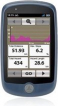 Navman BIKE1000 navigator 8,89 cm (3.5") Touchscreen Handheld/Fixed Zwart, Blauw 146 g Navman BIKE1000 navigator 8,89 cm (3.5") Touchscreen Handheld/Fixed Zwart, Blauw 146 g