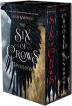 Six of Crows Boxed Set Six of Crows Boxed Set