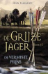 De Grijze Jager 15 - De vermiste prins De Grijze Jager 15 - De vermiste prins