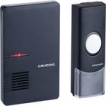 Grundig - Draadloze deurbel - LED - 36 Tunes - Bereik 80m2 Grundig - Draadloze deurbel - LED - 36 Tunes - Bereik 80m2