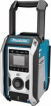 Makita - accu radio - DMR115 Makita - accu radio - DMR115