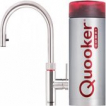 Quooker Flex - RVS - COMBI+ Reservoir - 3 in 1 Quooker Flex - RVS - COMBI+ Reservoir - 3 in 1