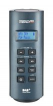 PerfectPro Worktube Bouwplaats Radio - Blauw - WTB PerfectPro Worktube Bouwplaats Radio - Blauw - WTB