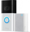 Ring Video Deurbel 3 - Inclusief Chime (deurbelgong) Ring Video Deurbel 3 - Inclusief Chime (deurbelgong)