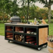 The Big Chef - Betonnen blad The Big Chef - Betonnen blad