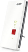 AVM FRITZ!Repeater 2400 - Wifi versterker - AC - 2400 Mbps AVM FRITZ!Repeater 2400 - Wifi versterker - AC - 2400 Mbps