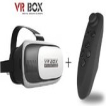 VR Box : VR Bril Virtual Reality Glasses 3D Bril voor een smartphone (o.a. iPhone 7/7s en Galaxy S5/S6), professionele kwaliteit! (IOS/Android/Windows) VR Box : VR Bril Virtual Reality Glasses 3D Bril voor een smartphone (o.a. iPhone 7/7s en Galaxy S5/S6), professionele kwaliteit! (IOS/Android/Windows)