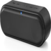 Auronic Bluetooth Speaker - Draadloos - tot 20 uur Batterij - Base+ mode - Spat Waterdicht - Zwart Auronic Bluetooth Speaker - Draadloos - tot 20 uur Batterij - Base+ mode - Spat Waterdicht - Zwart