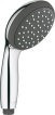 GROHE QuickFix Vitalio Start 100 Waterbesparende Douchekop - Ø 10 cm - EcoJoy - 2 straalstanden - 27946000 GROHE QuickFix Vitalio Start 100 Waterbesparende Douchekop - Ø 10 cm - EcoJoy - 2 straalstanden - 27946000