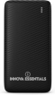 Innova Powerbank Pro - 20.000 mAh - 20W snellader - Compact Design - USB 3.0 - USB-C - Micro USB - Quick Charger 20W - Zwart Innova Powerbank Pro - 20.000 mAh - 20W snellader - Compact Design - USB 3.0 - USB-C - Micro USB - Quick Charger 20W - Zwart