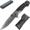 AdroitGoods Zakmes - Jachtmes - Survival mes - Knife - 22CM - Nova X45 AdroitGoods Zakmes - Jachtmes - Survival mes - Knife - 22CM - Nova X45
