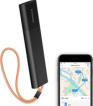 GPS Tracker - Invoxia - Zonder Simkaart - Tot 6 Maanden Batterij - Track & Trace Volgsysteem - Zwart GPS Tracker - Invoxia - Zonder Simkaart - Tot 6 Maanden Batterij - Track & Trace Volgsysteem - Zwart
