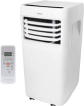 Tomado TMA9001W - Mobiele airco - 3 in 1 functie - Timer - Raamafdichtingskit - Wit Tomado TMA9001W - Mobiele airco - 3 in 1 functie - Timer - Raamafdichtingskit - Wit