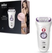 Braun Silk-épil 9 9-700 - Epilator voor Vrouwen Braun Silk-épil 9 9-700 - Epilator voor Vrouwen