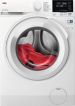 AEG LR7384BB2 - 7000 serie ProSteam® - Wasmachine - NL/FR AEG LR7384BB2 - 7000 serie ProSteam® - Wasmachine - NL/FR