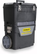STANLEY Mobile Work Center 2in1 STANLEY Mobile Work Center 2in1