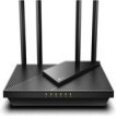 TP-Link Archer AX55 - Router - AX3000 - Dual-band - WiFi 6 TP-Link Archer AX55 - Router - AX3000 - Dual-band - WiFi 6