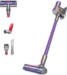Dyson V8 Origin - Snoerloze steelstofzuiger Dyson V8 Origin - Snoerloze steelstofzuiger