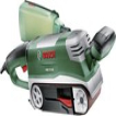 Bosch PBS 75 AE Bandschuurmachine - op snoer - 750 W - Met parallel- en verstekgeleider Bosch PBS 75 AE Bandschuurmachine - op snoer - 750 W - Met parallel- en verstekgeleider