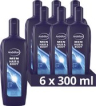 Andrélon Men Shampoo Hair & Body - 1800 ml - Voordeelverpakking Andrélon Men Shampoo Hair & Body - 1800 ml - Voordeelverpakking