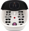 Florevita® XL Voetenbad met Bubbel Massage en Vibratie – Stimuleert Bloedsomloop - 48℃ Florevita® XL Voetenbad met Bubbel Massage en Vibratie – Stimuleert Bloedsomloop - 48℃