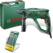 Bosch PBH 2100 RE Boorhamer - op snoer - 550 W Bosch PBH 2100 RE Boorhamer - op snoer - 550 W