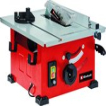 Einhell Zaagtafel - TC-TS 210 - 1200W - Ø210 mm - 24 Tands Zaagblad Einhell Zaagtafel - TC-TS 210 - 1200W - Ø210 mm - 24 Tands Zaagblad