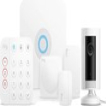 Ring Alarm 5-delig Alarmsysteem + Ring Indoor Camera - Wit Ring Alarm 5-delig Alarmsysteem + Ring Indoor Camera - Wit