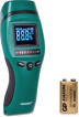 VONROC PRO Vochtmeter – Professioneel gebruik – Accuraat – Hoog contrast LCD met achtergrondverlichting VONROC PRO Vochtmeter – Professioneel gebruik – Accuraat – Hoog contrast LCD met achtergrondverlichting