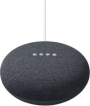 Google Nest Mini - Smart Speaker / Zwart / Nederlandstalig Google Nest Mini - Smart Speaker / Zwart / Nederlandstalig